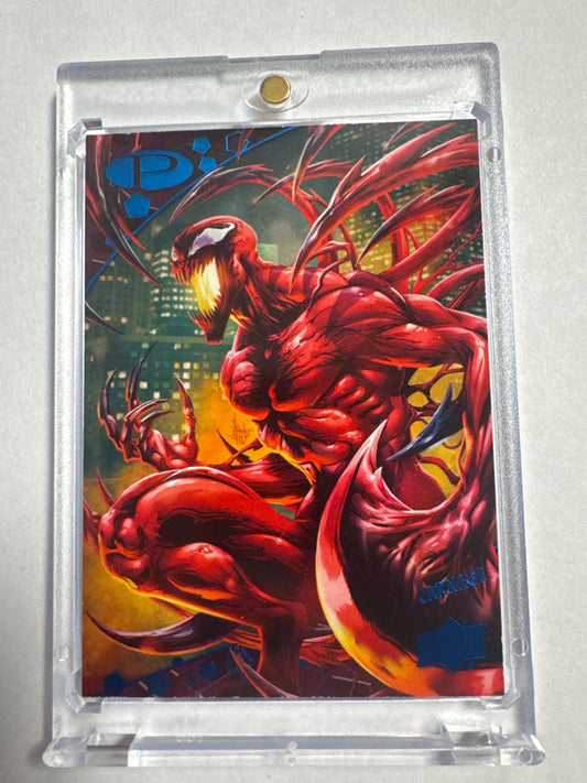 Carnage 2021 Premier 04/49