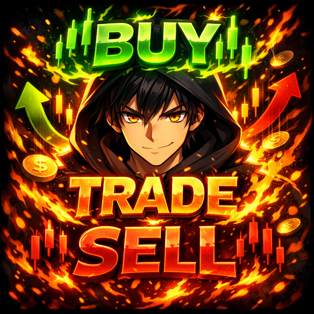 Anime-style buy trade sell image for Pokémon TCG, sports cards, and anime trading card marketplace